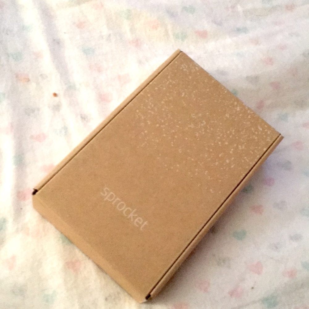 BRAND NEW HP SPROCKET ONLY $200 !!!!
